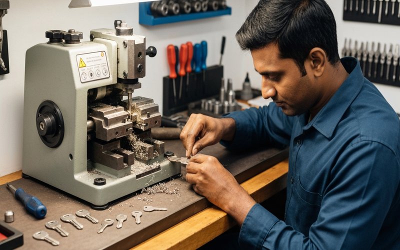 Professional service image 6