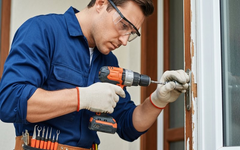 Professional service image 9