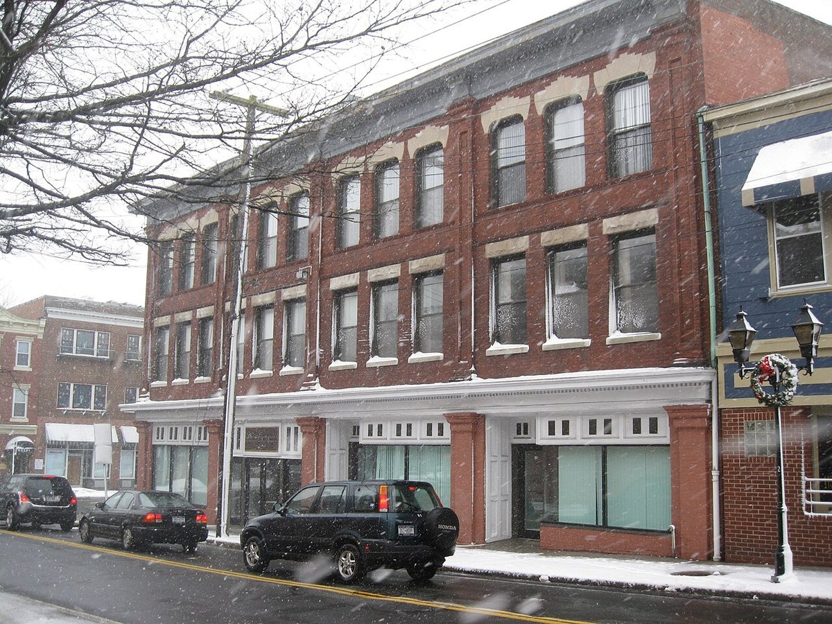 Riverhead, NY - Riverhead (Nowy Jork) – Wikipedia, wolna encyklopedia