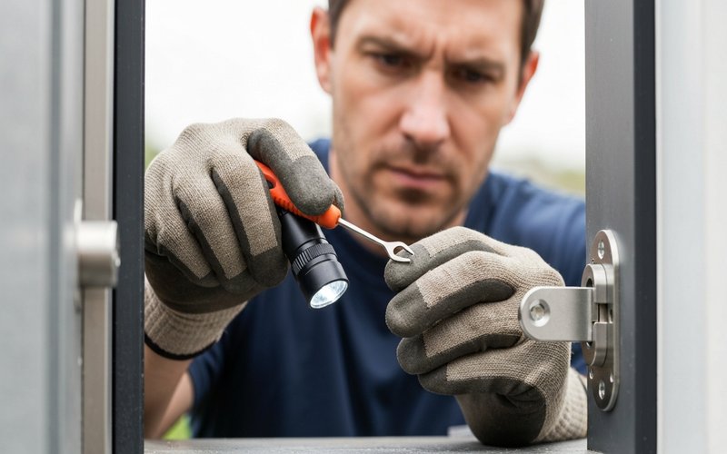Service image